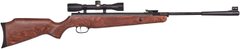 Пневматическая винтовка Beeman Kodiak Gas Ram Wood 4x32 - 1
